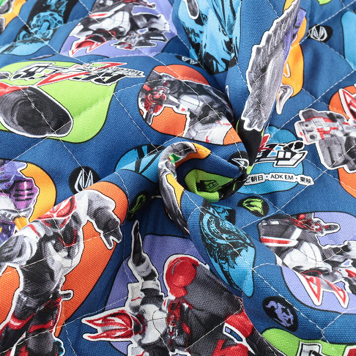 楽天市場】仮面ライダーギーツ オックスキルト 50cm単位｜切売り 