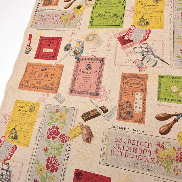 楽天市場】YUWA Tags and sewing 綿麻キャンバス 50cm単位｜有輪商店  