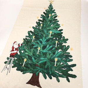 _20NՁ^ c[ƃT^ NX}Xpl ItzCg 108×70cm JbgNX | n z zn ͂ Jbgz NX}X^yXg[ pln Ǐ NX}X ^yXg[ C