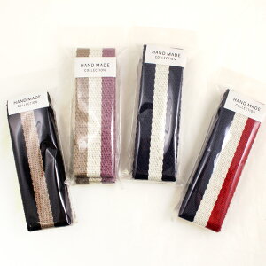 HAND MADE COLLECTION XgCve[v 38mm 1mb\[CO  e[v e[v nhChRNV