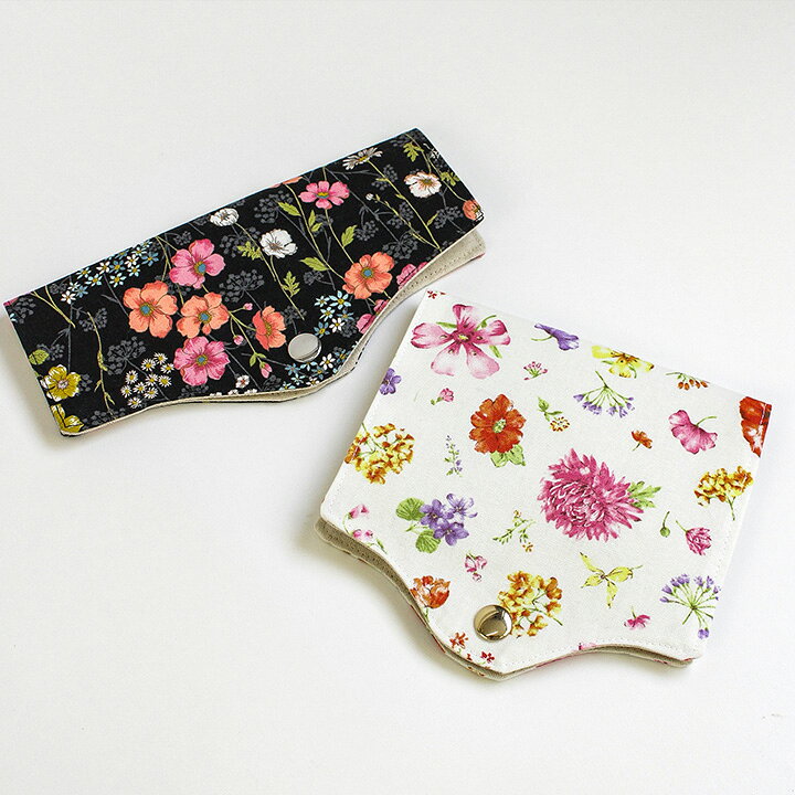 楽天市場 作り図 仮置きマスクケース レシピ パターン マスクケース 作り方 マスク関連 手芸材料の通信販売 シュゲール