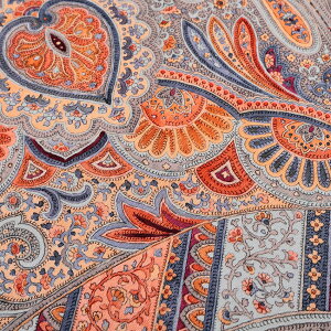 nora. 23D paisley IbNX 50cmPʁbؔ ؂蔄 n z zn NORA m  ̂ { i  Rbg100  n y[Y[ g S[WX yCY[ Ȑ 