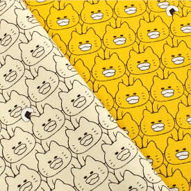 楽天市場 ノラネコぐんだん 生地の通販