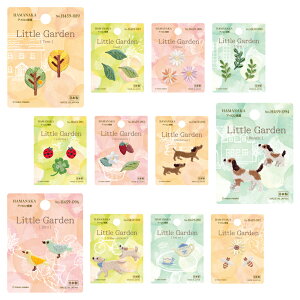 n}iJ Little GardenigK[fj by | by  ޗ 邵 ڈ }XN | ct ۈ牀 ObY wObY wZ  w