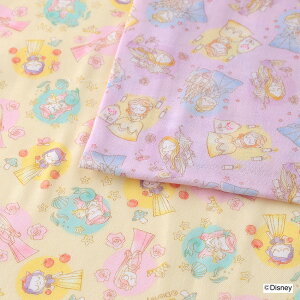 ディズニープリンセス 生地の人気商品 通販 価格比較 価格 Com