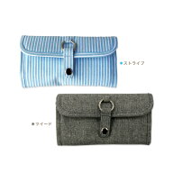 エティモ かぎ針・レース針ケース |手芸道具 編み物用品 編物 あみもの 編みもの かぎ針編み 手編み 編み…