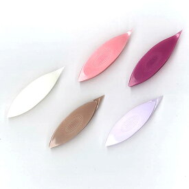 クロバータティングシャトル フローラ 5個入り | 編み物 レース編み タティングレース