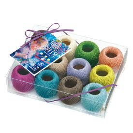 楽天市場 レース糸の通販