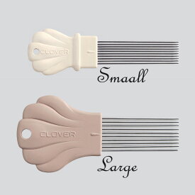 クロバー ピコットコーム｜タティングレース 用品 Clover レース 手芸ツール 手芸用品