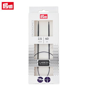 Prym v GSm~NX ֐jJ[{ 60cm 2.5mm(1)bҐj ݐj ݂ jbg ҂ ҂ݕ 