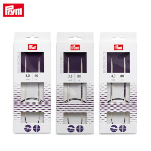 Prym v GSm~NX ֐j 80cm 3.0mm(3)E3.5mm(5)E4.0mm(6)bҐj ݐj ݂ jbg ҂ ҂ݕ 