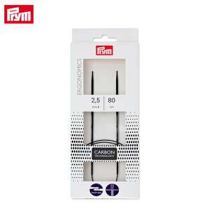 Prym v GSm~NX ֐jJ[{ 80cm 2.5mm(1)bҐj ݐj ݂ jbg ҂ ҂ݕ 