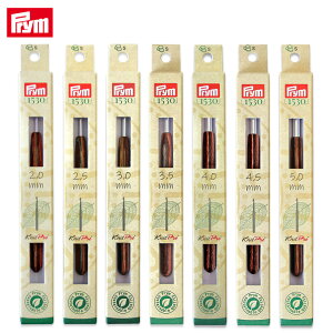 Prym vEjbgv j 14cm 2.00mm(2/0)`5.00mm(8/0)b݂ Ґj ҂ݐj jbg ҂ ҂ݕ 