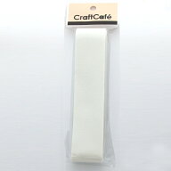 織ゴム 35mm×2.5m 白 TB034 | ゴム ゴムベルト 広幅 幅広 広巾 巾広 ワイド幅 3.5cm幅 3.5cm巾 幅35mm …