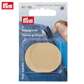 Prym プリム ニードルキャッチャー | 手縫い針 手ぬい 便利 道具 簡単 裁縫道具 ハンドメイド 手作り