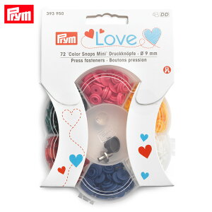 Prym v J[Xibv 9.0mm A\[gZbgizCgECG[EsNEbhE_[NO[Eu[jtR}t 72g | obO |[` p[c ޗ pi | Ntg 