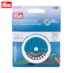 ǂǂՁ Prym v GSm~NX [^[Jb^[ ւn sLO 45mm 610478 | z rj[ S v  Jbg ^ ْf ܂ݍ׍H ~ Jb^[ ؂蔲 Lg pb`