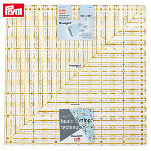 �v���� �I���j�O���b�h��K 31.5×31.5cm 611319 | �ٖD���� ���}�p�� �\�[�C���O Prym �I���j�O���b�h ��K