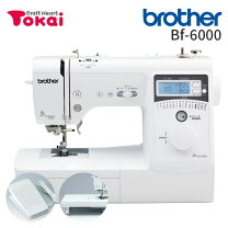 楽天市場】ブラザーミシン bc6000の通販