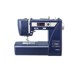 ★30000円CPあり 2/2 9時まで★ ジャノメ コンピューターミシン SEWLA｜5年保証 ミシン 本体 通販 蛇の目 JANOME おしゃれ ソーラ 自動糸調子 ボタンホール