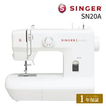 楽天市場】シンガーミシン qt-20の通販
