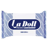 石粉粘土 ラドール プレミックス 400g | ねんど 粘土 ラドール プレミックス 石粉粘土 ラドール パジコ …