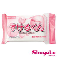 透明粘土すけるくん | ねんど すけるくん 透明粘土 すけるくん 樹脂粘土 樹脂透明粘土 ゼリー フルーツ …