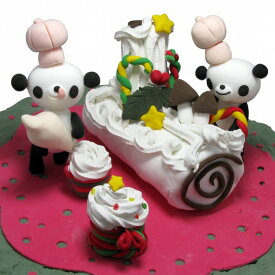 楽天市場 クリスマス ケーキ 手作りキットの通販