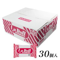 【1個あたり380円】 石粉粘土 ラドールパック ラドール 30個入 | ソフトタイプ パジコ まとめ買い 粘土お…
