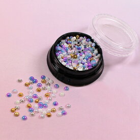 楽天市場 ゆめかわ ネイルの通販