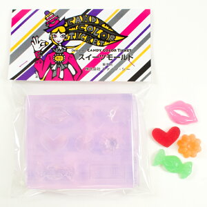 XC[c[h CANDY COLOR TICKET | VR[̌^ W Sy ^ VR^ ˂ǌ^ Sy^ N}^  W CANDY COLOR TICKET