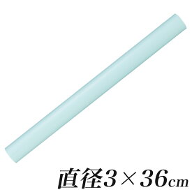 ねんど 粘土用具 伸ばし用具 のし棒 ◎PUSH 粘土・レジン◎
