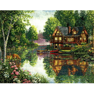 hJ hイALbg Dimensions The Gold Collection fBW Cabin FeverbhJLbgbhイbCO