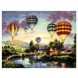hJ hイALbg Dimensions 35213 Gold Collection fBW Balloon Glow CbhJbLbgbhイbCO
