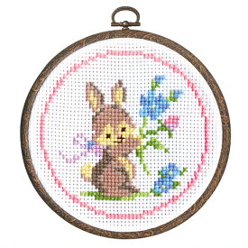 楽天市場 刺繍 動物 キット 初心者の通販