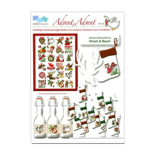 hJ hイ}ďW Lindner Advent y[։z