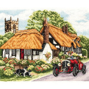 y~hJP15z hJ hイALbg Anchor Village Of Welford