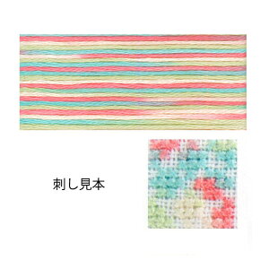 hJ hイ DMC 25 ColorisiRj FloWer 4501 ̉