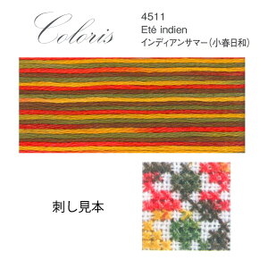 hJ hイ DMC 25 ColorisiRj ToWn 4511 CfBAT}[itaj