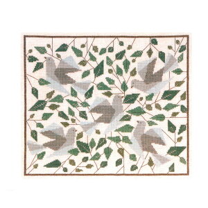 �h�J �A���L�b�g Haandarbejdets Fremme(�t�����j ���a�̒�