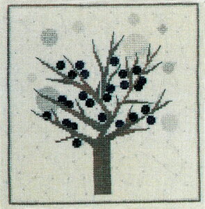 �h�J �A���L�b�g Haandarbejdets Fremme �t���� ��Ԃ̖� �y���[���։z �N���X�X�e�b�`�L�b�g