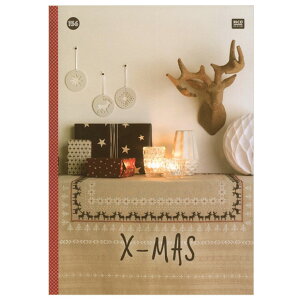 hJ }ďW RICO X-MAS 156 y[։z