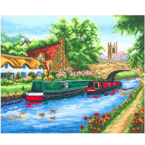 �h�J �A���L�b�g Anchor WATERWAYS��PUSH �A���h�J��