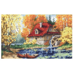 hJ ALbg Golden FleeceiS[ft[Xj Old mill ԏbhイ Lbg iF S[ft[X NXXeb` gt