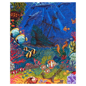 hJ PANNAipij Underwater World i̐EjMT-0988bALbg NXXeb` Mы  CJ CꐢE jD