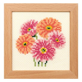 楽天市場 刺繍キット 初心者 花の通販
