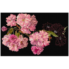 楽天市場 クロスステッチ 桜の通販
