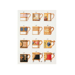 y~hJP15z hJ hイALbg Thea GOUVERNEUR cups White Aida 3022