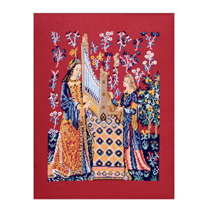 �y�~�h�JP15�z �h�J �h���イ�A���L�b�g Princesse L'ouie HP-7142 �N���X�X�e�b�`