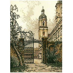 �h�J �h���イ�A���L�b�g RTO The Gate in the Town �y���[���։z ��PUSH �A���h�J��